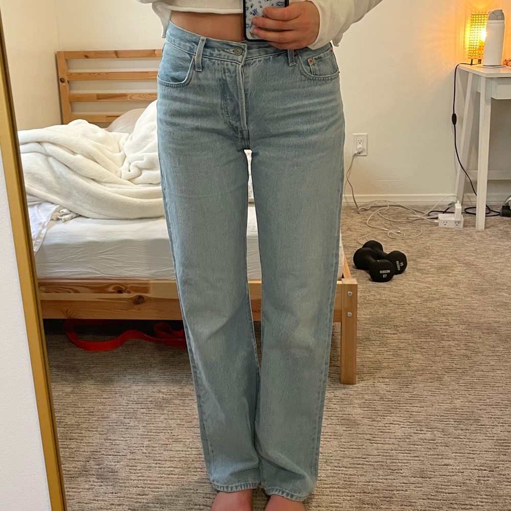 Levi’s 501 90s